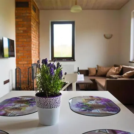 בית נופש 3 Bedroom Gorgeous In Piszewo
