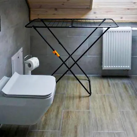 בית נופש 3 Bedroom Gorgeous In *