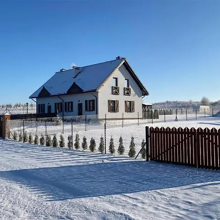 3 Bedroom Gorgeous In * Piszewo