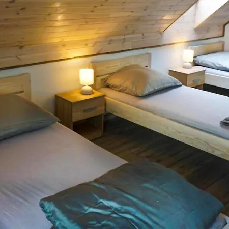 3 Bedroom Gorgeous In * Piszewo