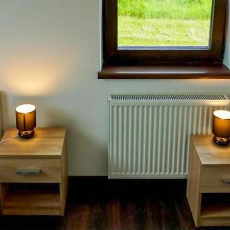 3 Bedroom Gorgeous In * Piszewo