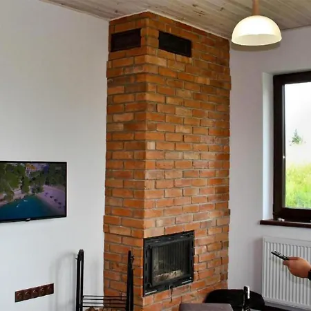 3 Bedroom Gorgeous In Piszewo